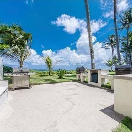 New Amazing Beachfront Condo Hau'ula Exterior photo