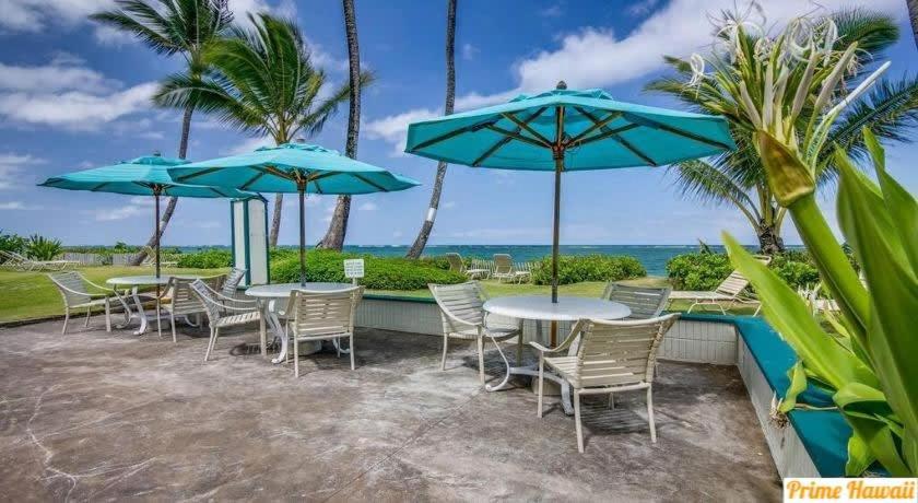 New Amazing Beachfront Condo Hau'ula Exterior photo