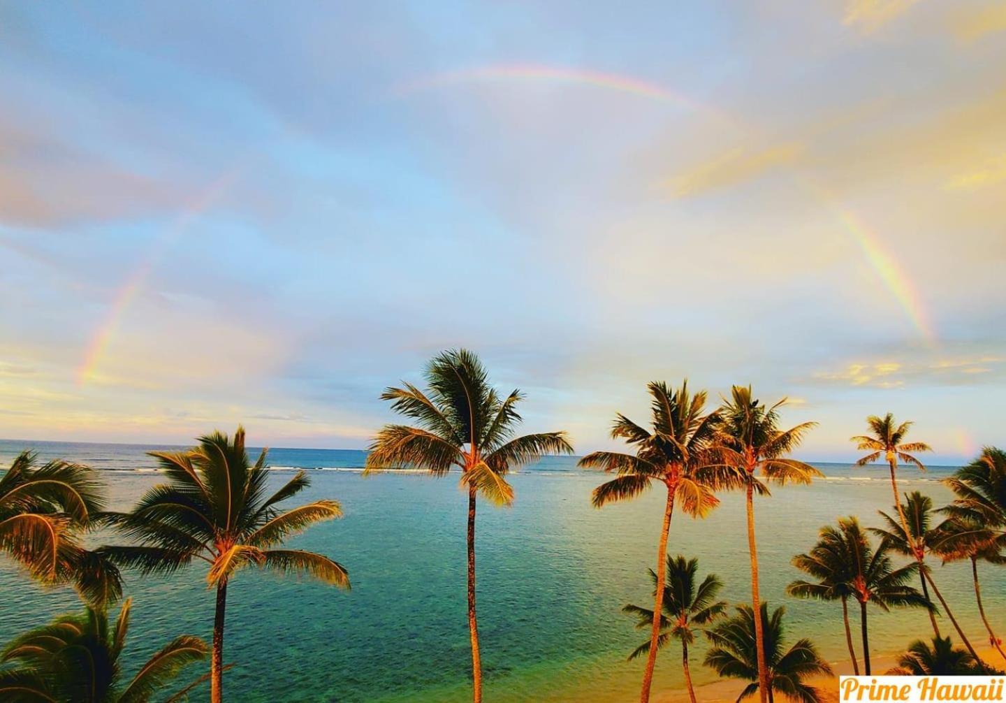 New Amazing Beachfront Condo Hau'ula Exterior photo